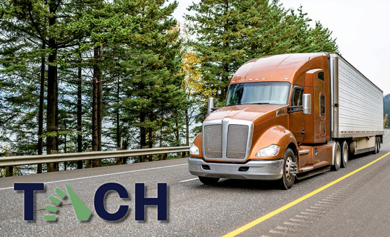 Take control of your cost per mile: Business strategies for Class 8 fleets and owner-ops