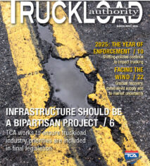 Truckload Authority March/April 2026 - Digital Edition