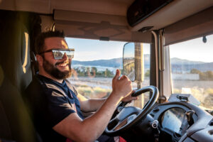 Thumbs Up Trucker iStock 1352100907 web