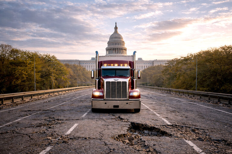 Highways are not Republican or Democrat: Infrastructure should be a bipartisan project