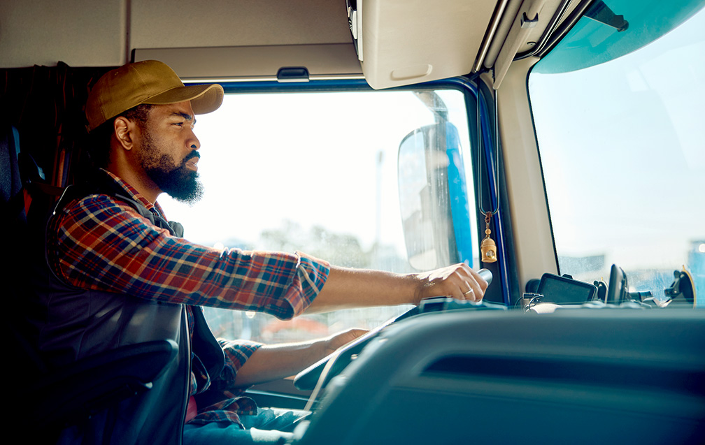 Effort to curtail issuance of CDLs to non-domiciled drivers is part of a larger battle over immigration policy