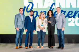 WWEX Group Partner of the Year UPS