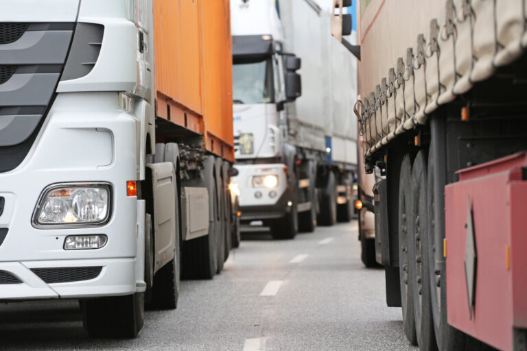 ATRI’s Top 100 trucking bottlenecks revealed, Chicago takes top spot