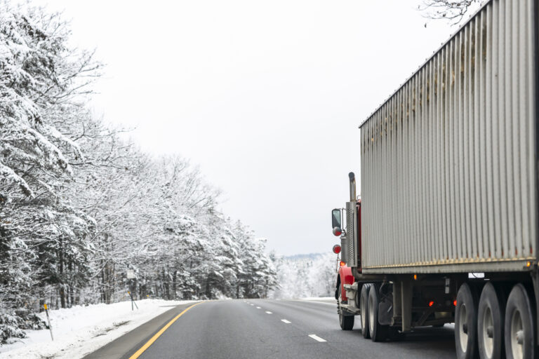 DAT: Spot rates cool as post-storm freight normalizes