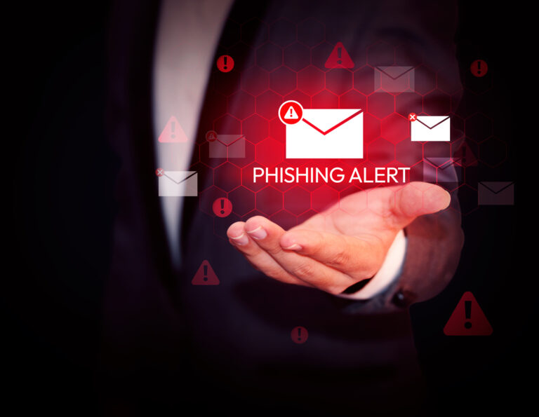 FMCSA: Phishing scheme targets motor carriers