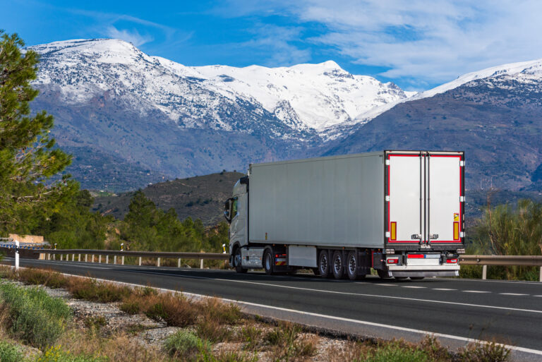 ATA Truck Tonnage Index rises in January