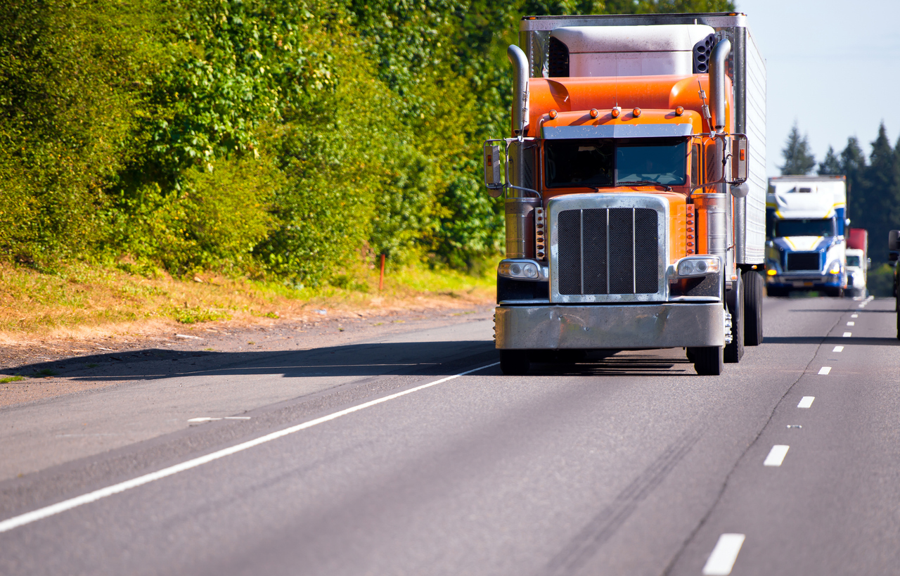 New FMCSA rule targets unqualified foreign truckers