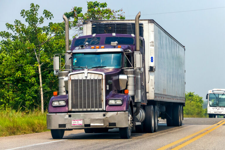 Trucking industry backs SAFE Act to combat chameleon carriers