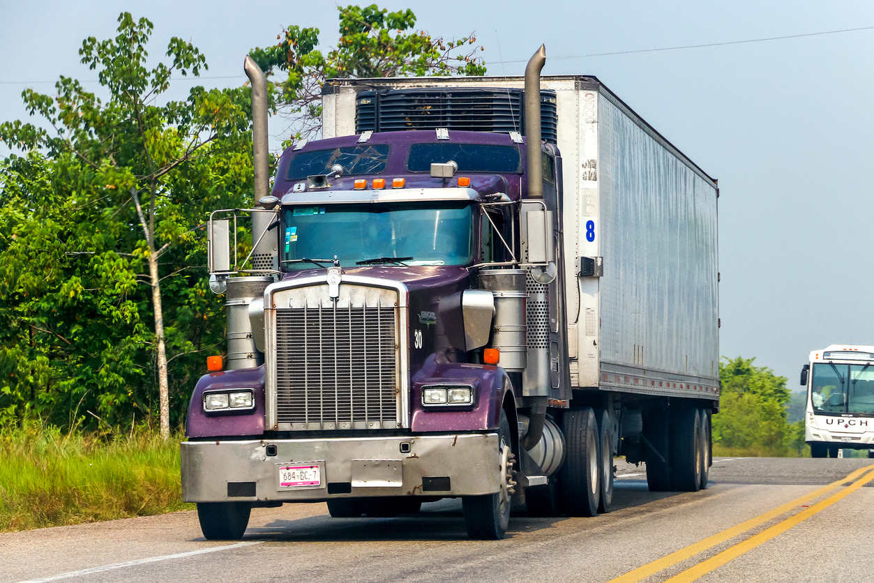 Trucking industry backs SAFE Act to combat chameleon carriers