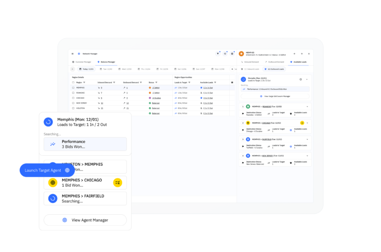 Optimal Dynamics launches Scale program to proactively secure network-aware freight