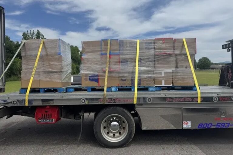 Arkansas was the regional leader in drug seizures for 2025