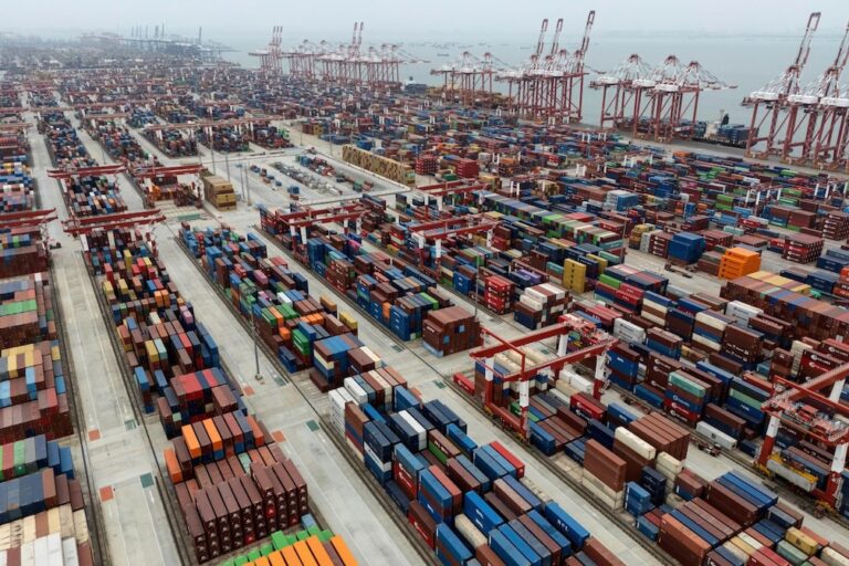 China opens investigations into US trade practices in response to Trump tariff moves