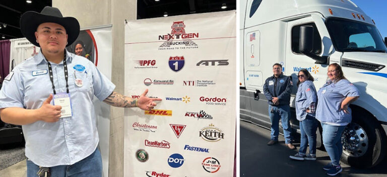 An instructor’s greatest ‘paycheck’ is seeing the next generation soar