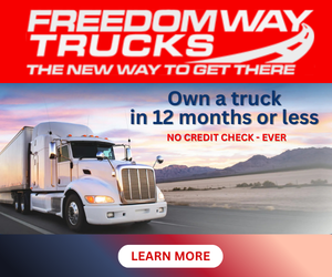 Freedomway Trucks