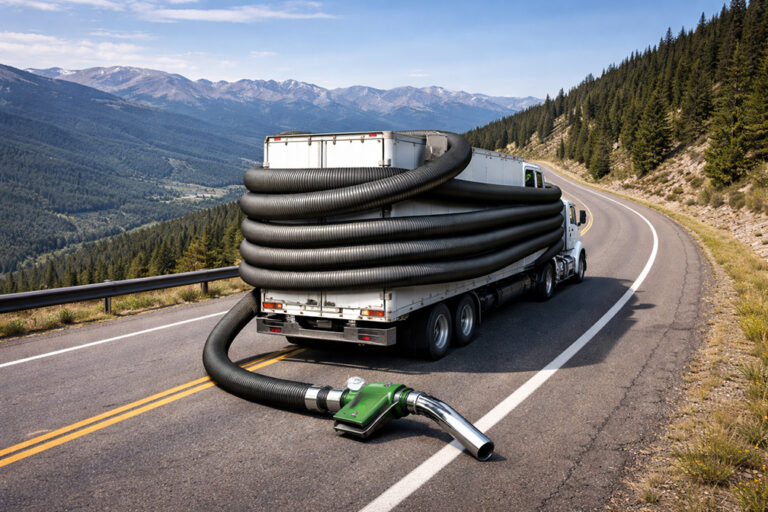 Rising fuel costs will likely offset February freight rate gains