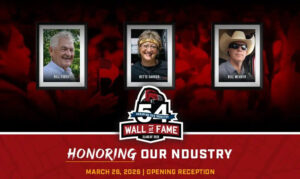 MATS 2026 Wall of Fame web