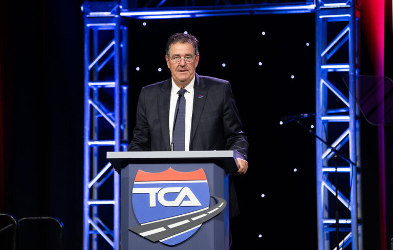 Kriska’s Mark Seymour steps into role as 2026-27 TCA chairman