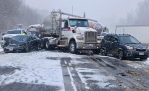 NYSP CRASH