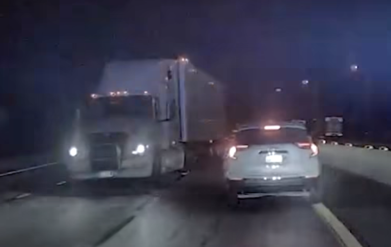 Oklahoma police arrest wrong-way driver, BAC tested more than twice legal limit