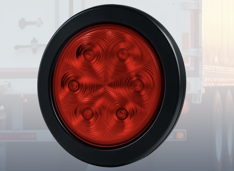 Pedigree Technologies unveils DOT-approved Tail Light Tracker