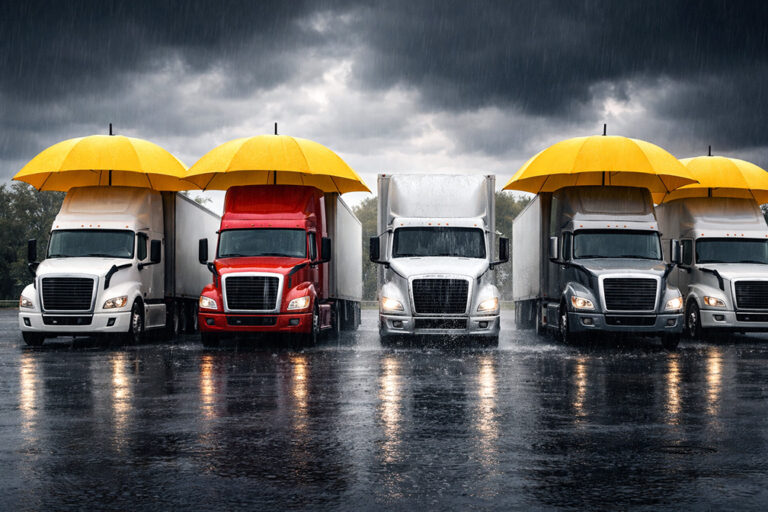 Hired and non-owned liability: What transportation companies need to know