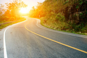 Road to Sunrise iStock 624215414 web