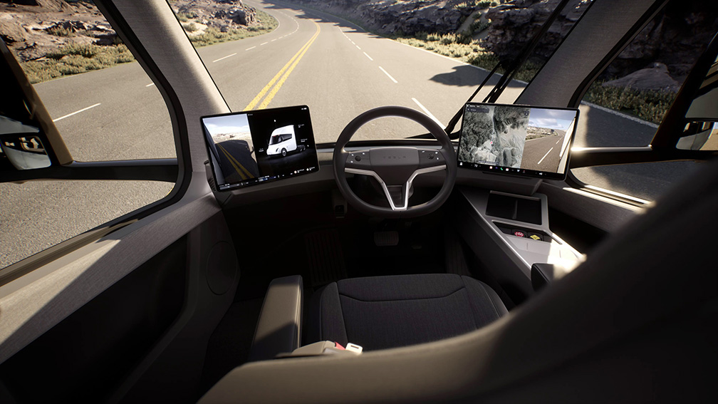 SELF DRIVE Act of 2026 would allow autonomous manufacturers to self-certify their products