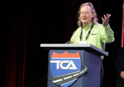 Tom McLeod Past Chairmen's Award TCA web