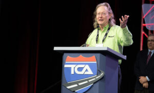 Tom McLeod Past Chairmen's Award TCA web