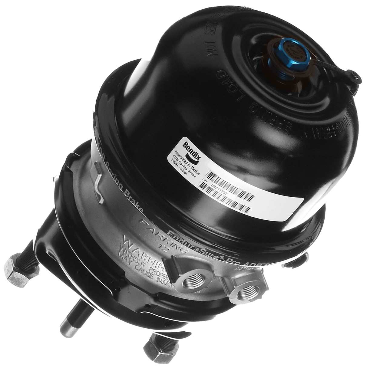Bendix Pro Spec Bendix EnduraSure-Pro now options on Kenworth medium/heavy duty trucks ...