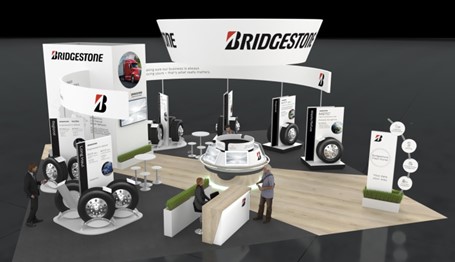Bridgestone to debut new digital Fleet Portal platform