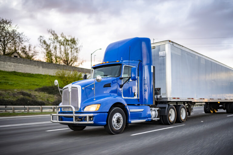 DAT: Truckload spot rates post seventh straight monthly gain in February