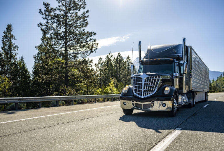 Uber Freight market outlook: Flexibility is key