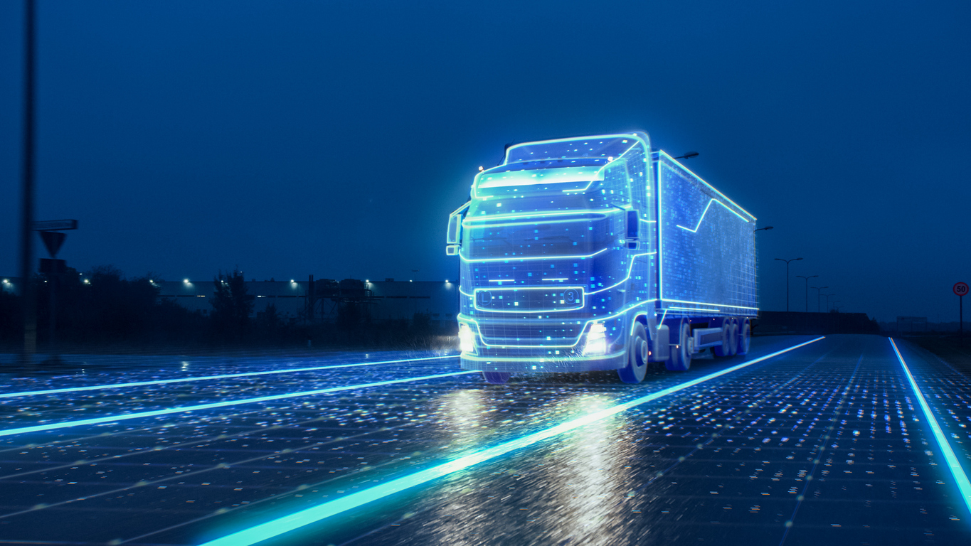 OOIDA raises alarm on cybersecurity gaps in House bill over autonomous trucks