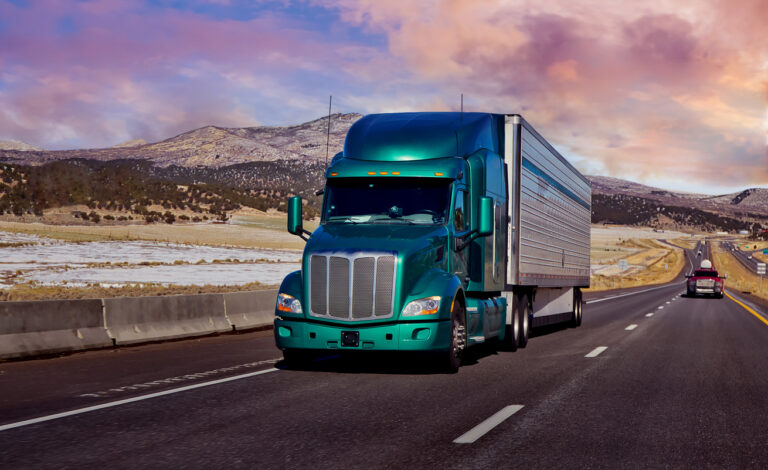 FTR, Truckstop: Spot rates see another sharp rise in latest week