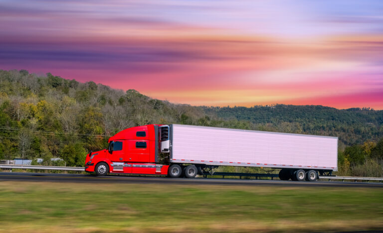 FTR, Truckstop: Spot rates remain elevated in latest week