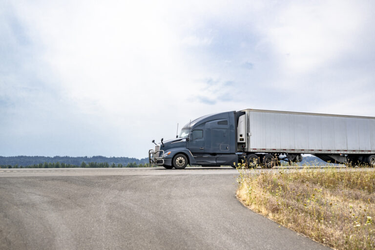 DAT: Diesel price shock adds to trucking’s woes