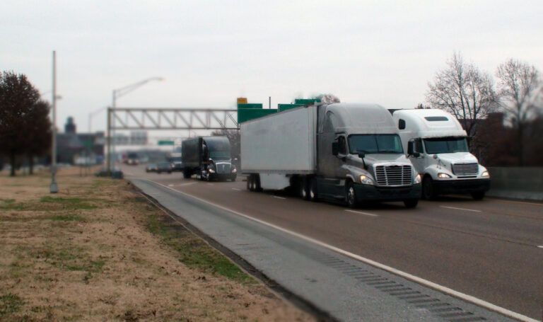 TDOT names firm to lead Smart Freight Corridor Pilot between Memphis and Blue Oval City