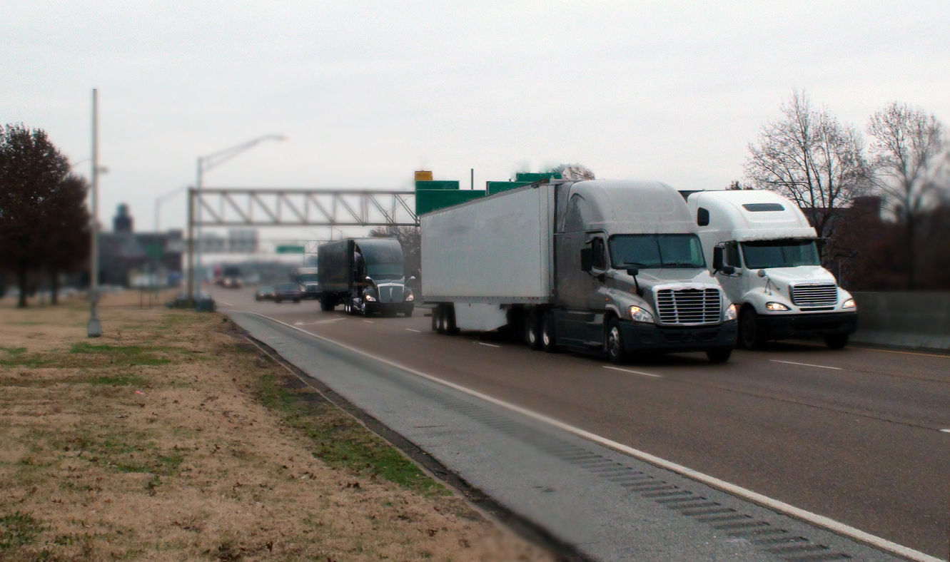 TDOT names firm to lead Smart Freight Corridor Pilot between Memphis and Blue Oval City