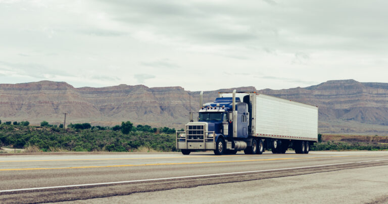 FTR: Preliminary Class 8 orders skyrocket 47% m/m