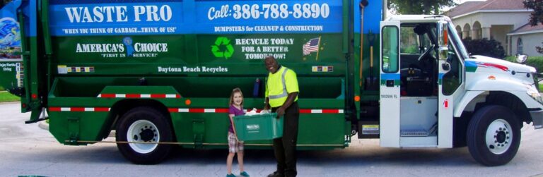 Waste Pro USA warns federal driver rule could disrupt essential services across the Southeast
