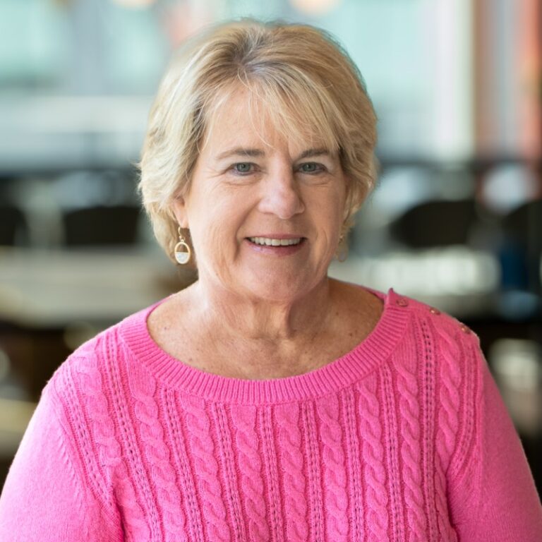 ATRI president Rebecca Brewster announces retirement