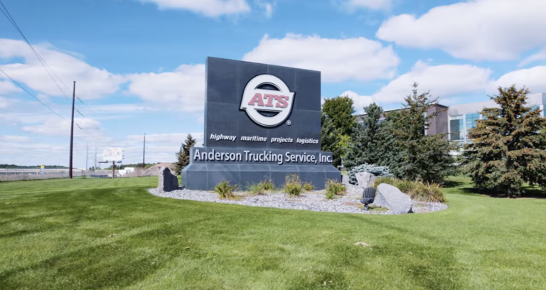 ATS launches Sureway Transportation Company as standalone subsidiary