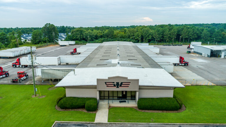 SEFL celebrates 50-year milestone at Augusta service center