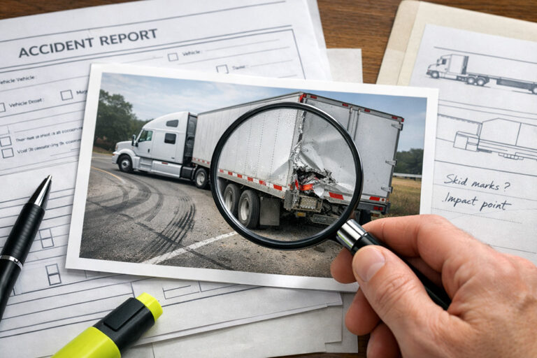 Tired of waiting for corrections to your safety record? FMCSA says updates to DataQs program will speed the process