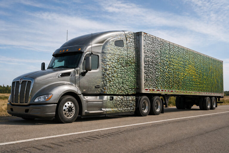 Stopping chameleon carriers: A legal fight the trucking industry supports