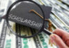 College Scholarship iStock 1161001258 web
