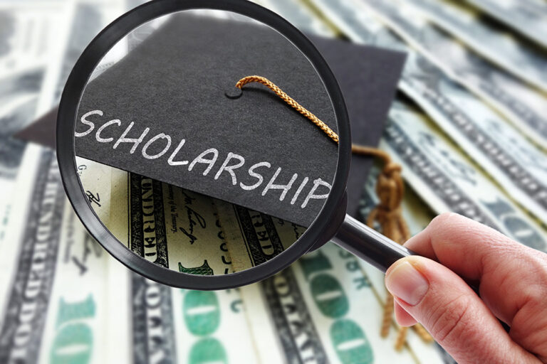 TCA Scholarship Fund awards record $182k to 64 students for 2026-27