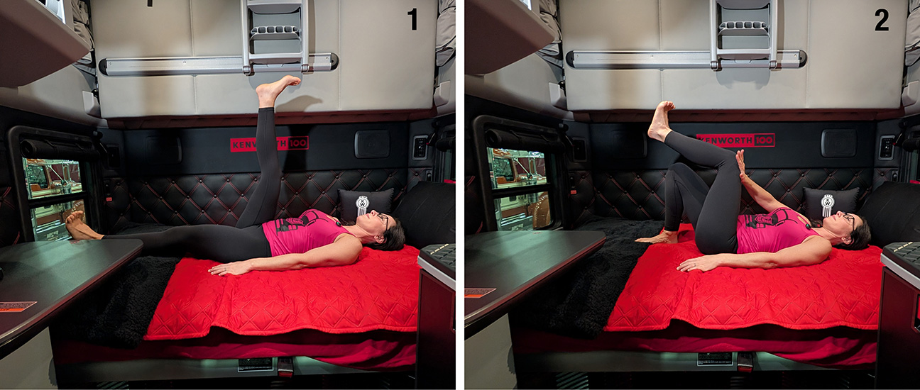 Core Strength 1 & 2 web