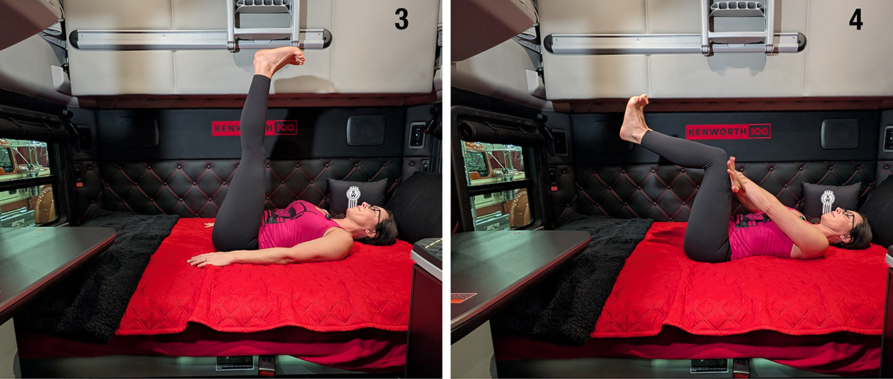 Core Strength 3 & 4 web